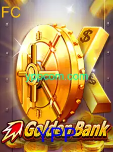Descubra o Fascinante Mundo de GoldenBank: O Jogo Que Está Conquistando o Universo YPP