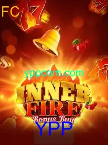 Descubra o Fascinante Mundo de InnerFireBonusBuy