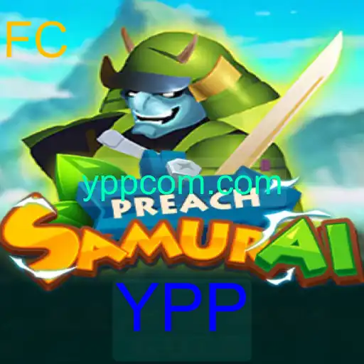 PreachSamurai: Uma Jornada com YPP no Mundo dos Jogos