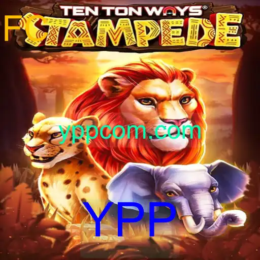 Explorando o Dinâmico Mundo de TenTonWaysStampede