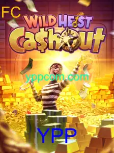 Descubra WildHeistCashout: A Nova Sensação do Mundo dos Jogos