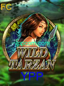 Descubra WildTarzan: Aventura Selvagem e Estratégia no Mundo de YPP