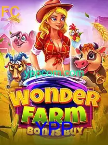 Descubra o Mundo de WonderFarmBonusBuy com YPP